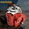 Bomba principal OM-KDVP-1B-24BP-8G5 KDVP-1B-24BP-8G5 electrónica para miniexcavadora